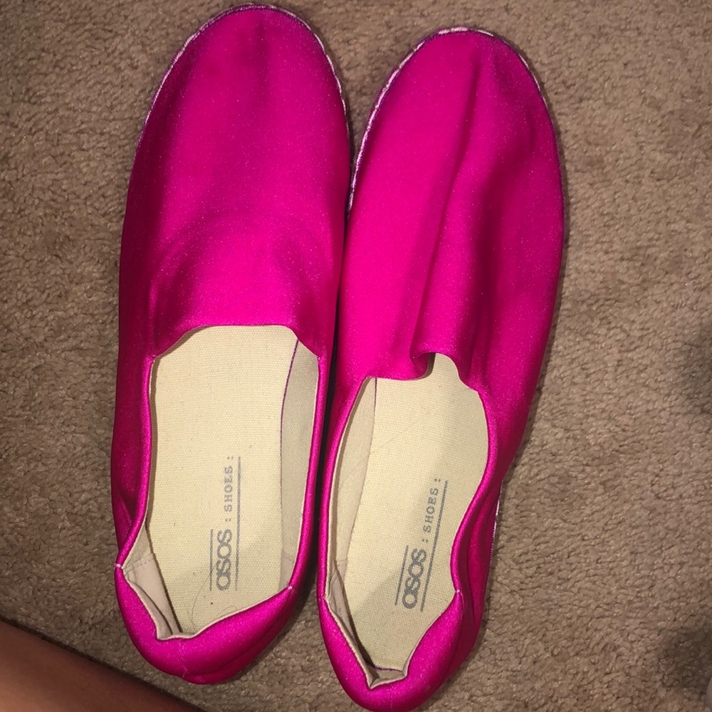 ASOS espadrilles - Picture 2 of 2